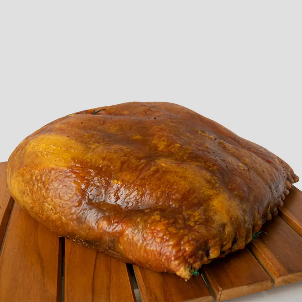 Antojo tolimense cojin